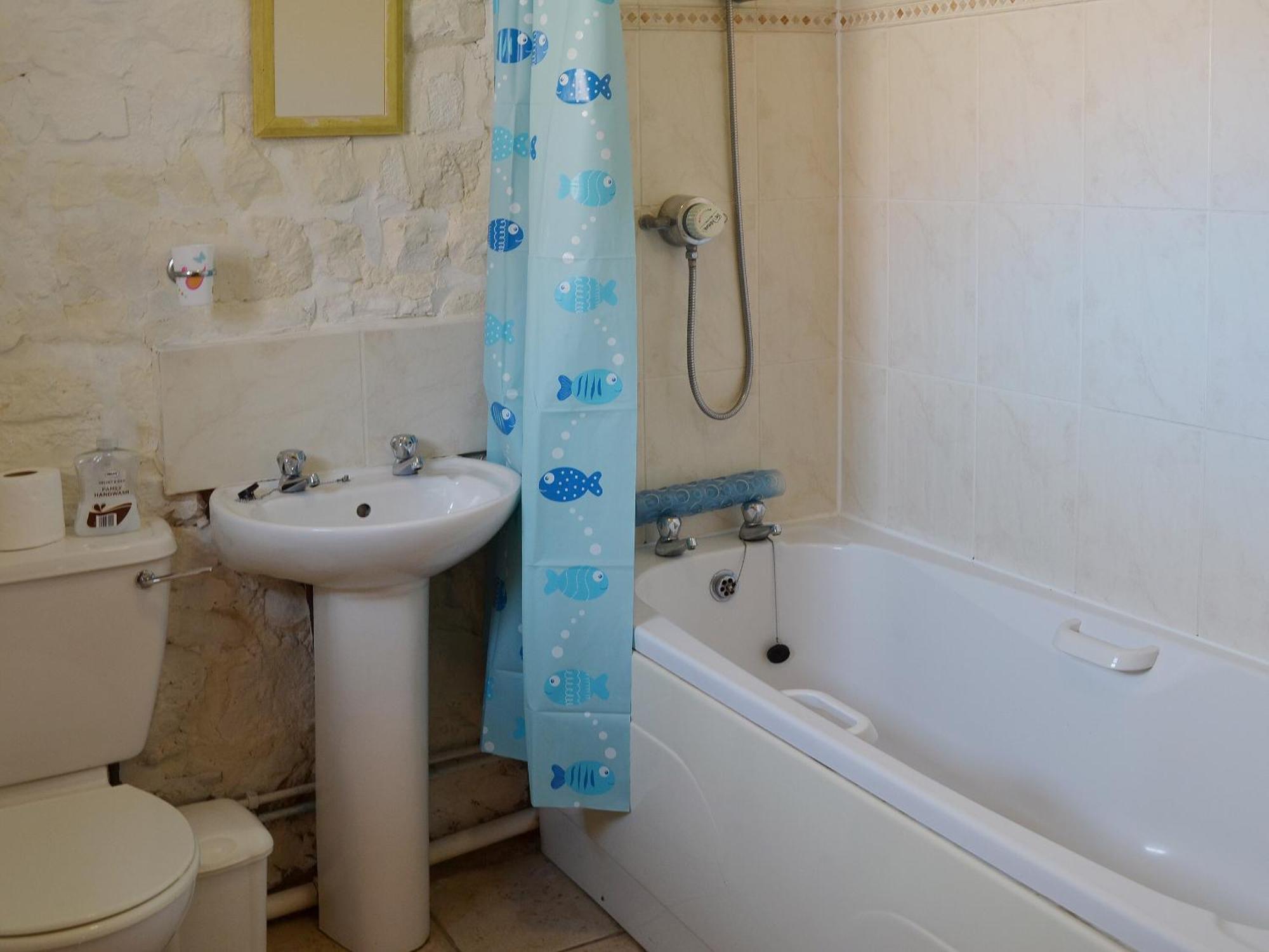 פלאמבורו Guillemot Cottage מראה חיצוני תמונה