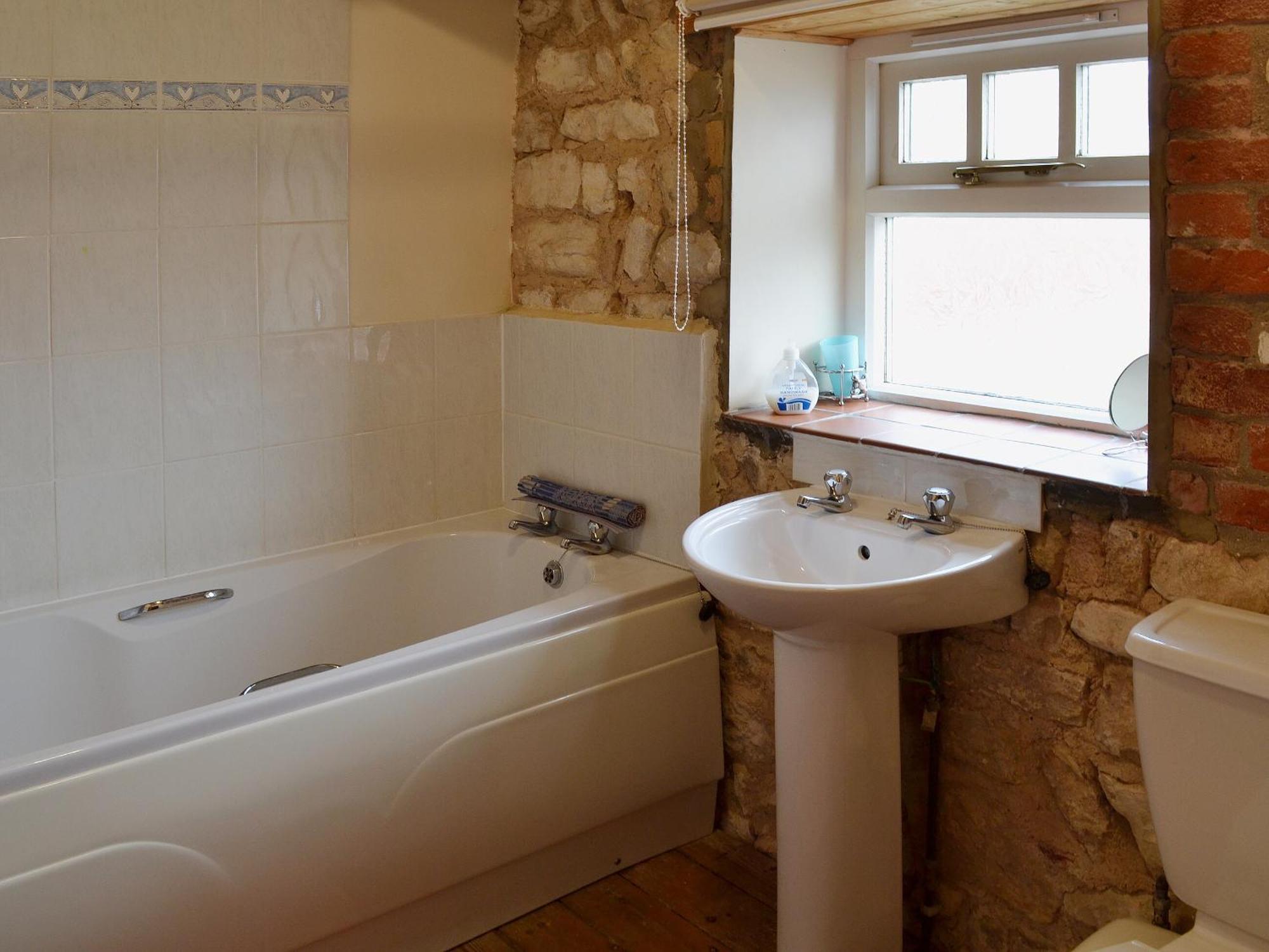 פלאמבורו Guillemot Cottage מראה חיצוני תמונה