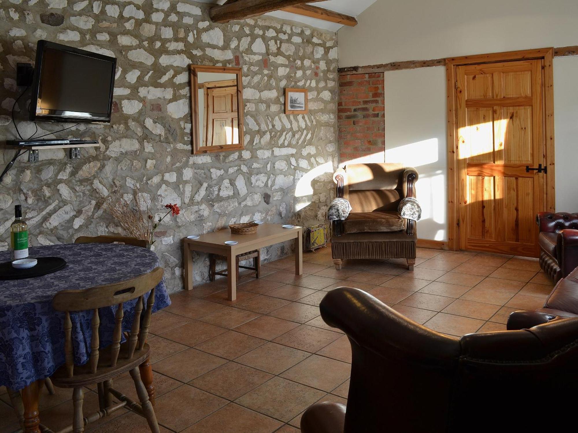 פלאמבורו Guillemot Cottage מראה חיצוני תמונה
